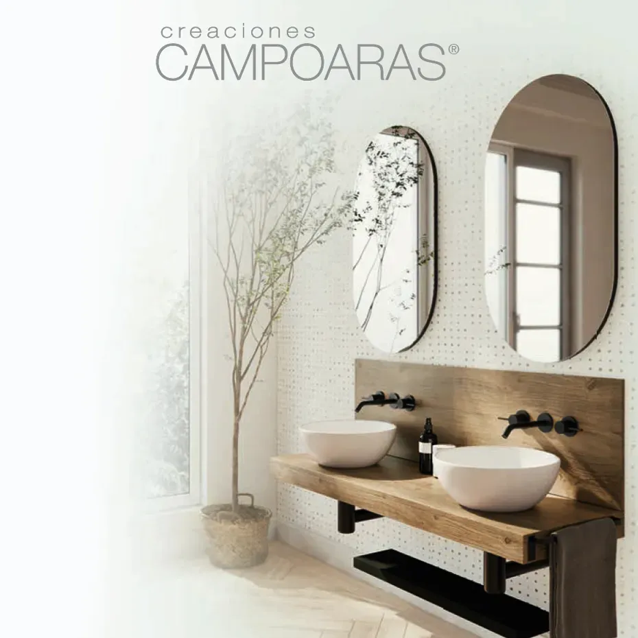 Catàleg CAMPOARAS General