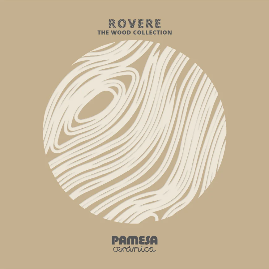 Catàleg porcellànic ROVERE