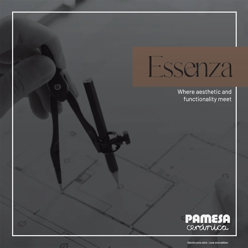 Catàleg porcellànic ESSENZA