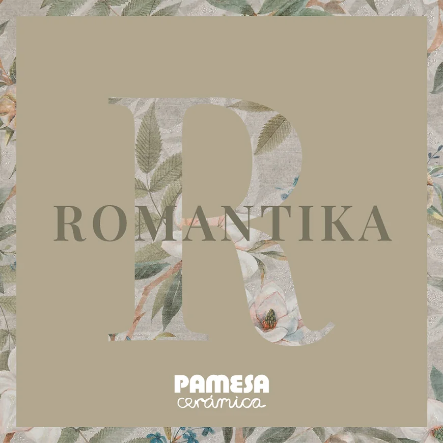 Catàleg porcellànic ROMANTIKA