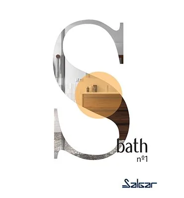 Catàleg S Bath Salgar 2024