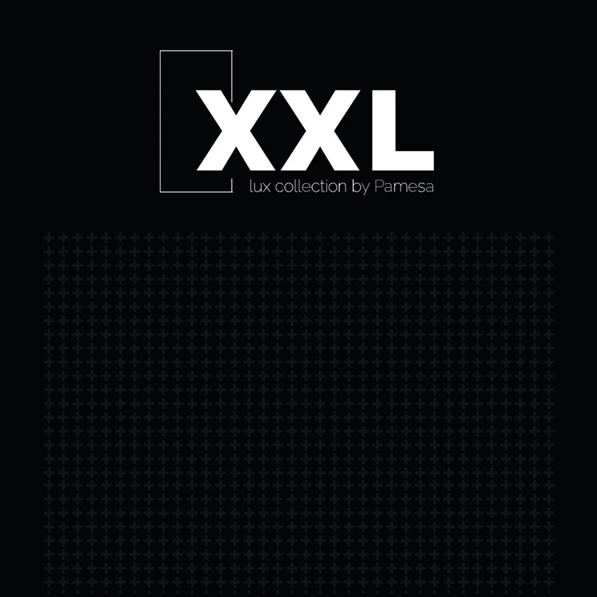 Catàleg porcellànic XXL PAMESA