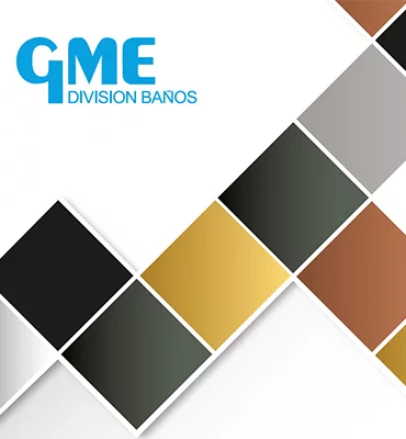 Catálogo GME Baños 2025