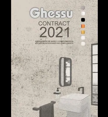 Catàleg GHESSU Novetats 2021