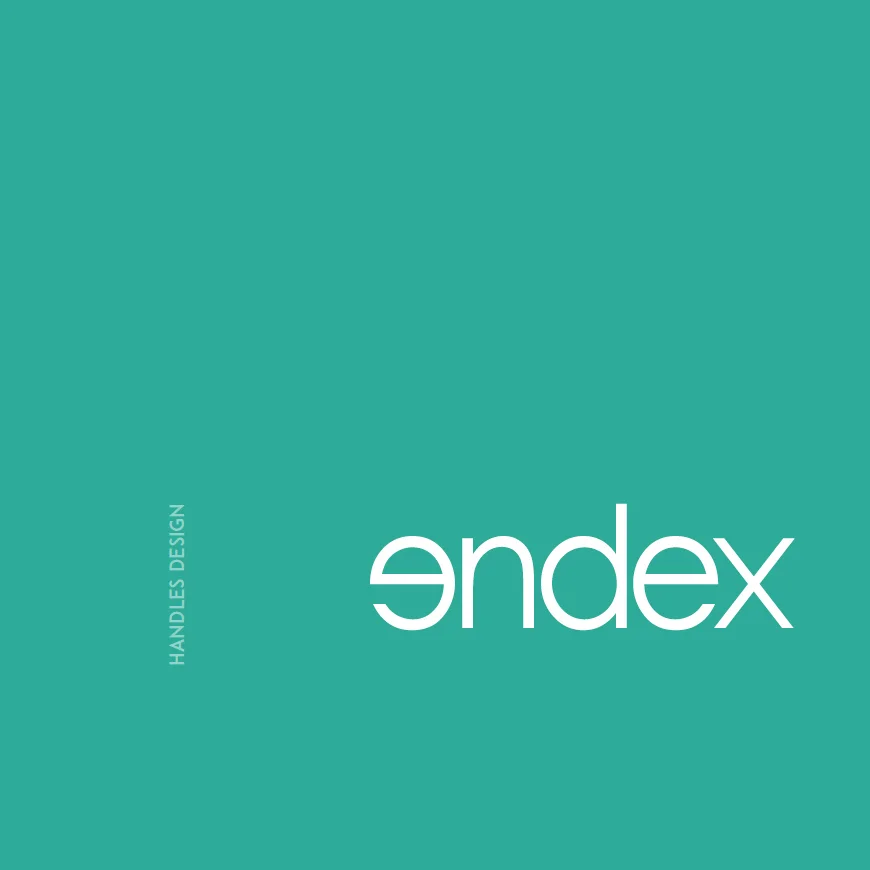 Catálogo manillas Endex 2021