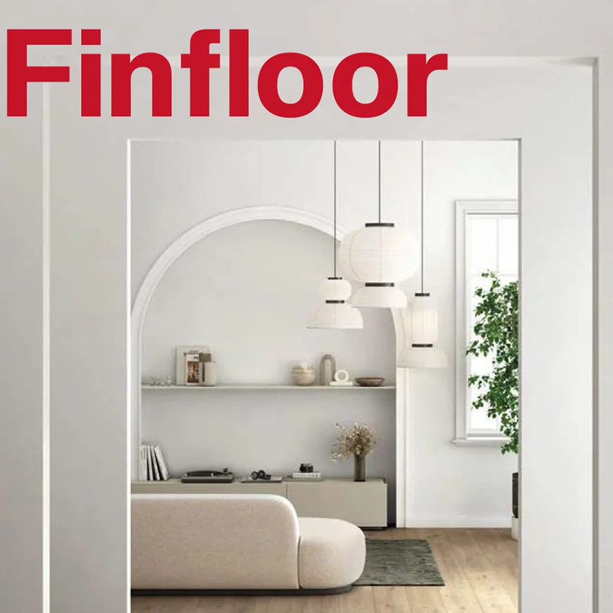 Catàleg Finfloor