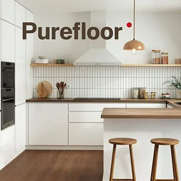 Catàleg Purefloor 8