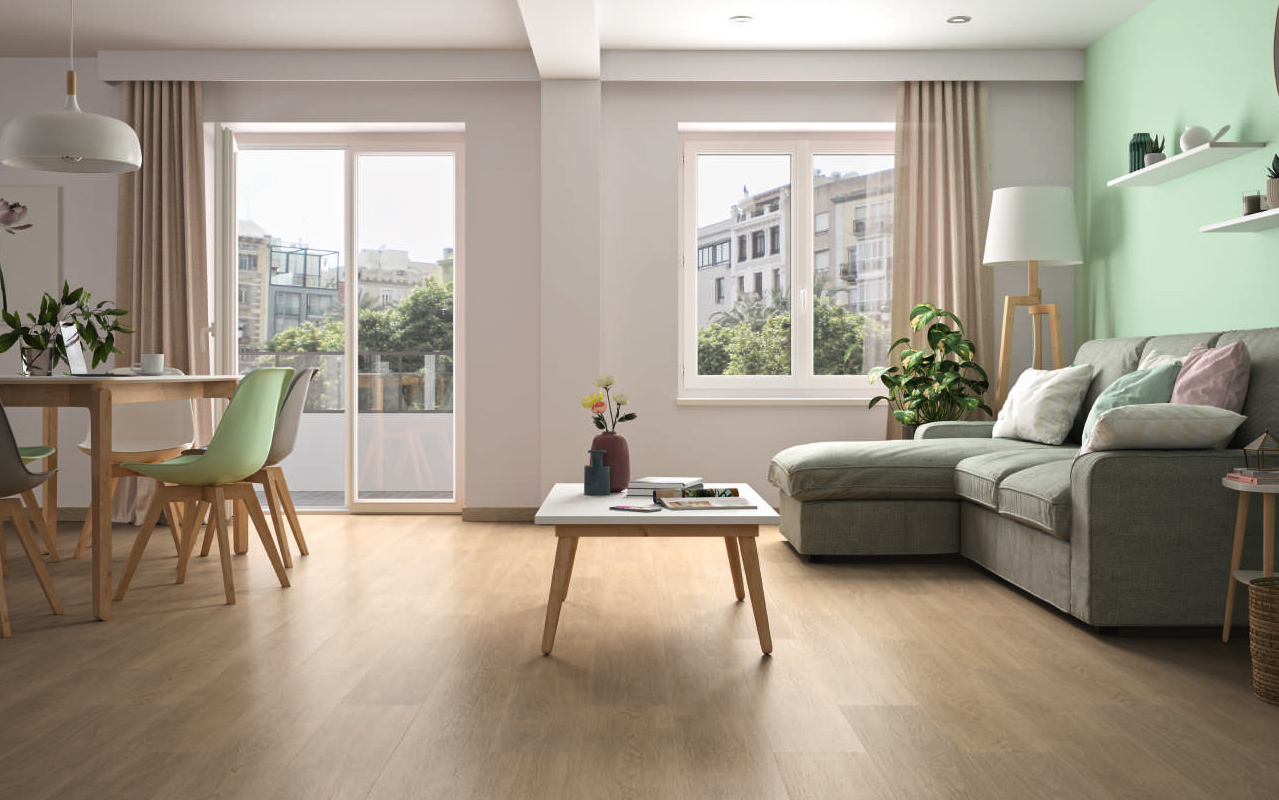 Catálogo Purefloor