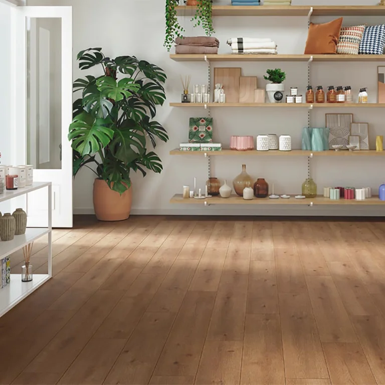 Parquet Purefloor Roble Bern 1