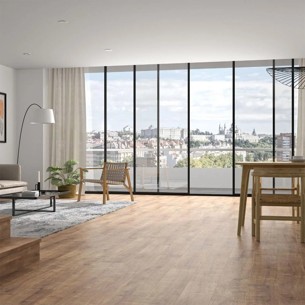Parquet Purefloor Roble Bern 2