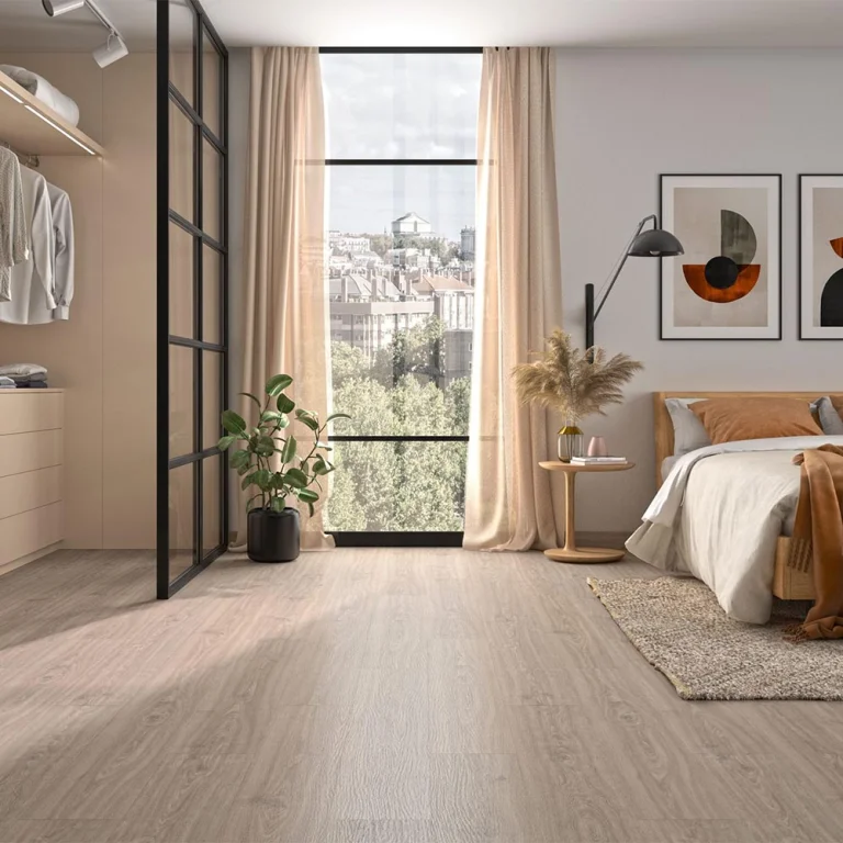 Parquet Purefloor Roble Bern 4